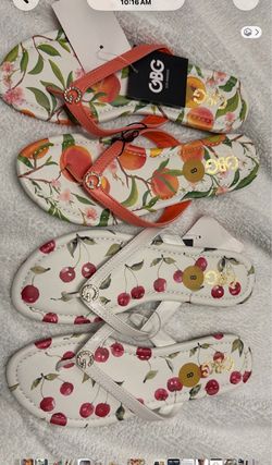 Women’s sandals