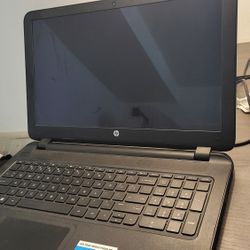 HP 15 Notebook PC