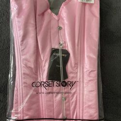 Corset Story Sz 35-36