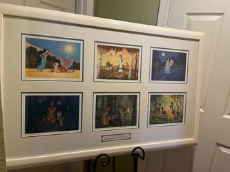 Disney collection