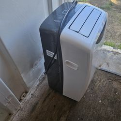 Portable Air Conditioner 