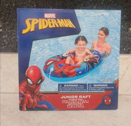 Raft for kids