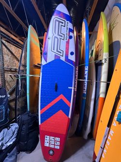 Paddleboard Paddle board