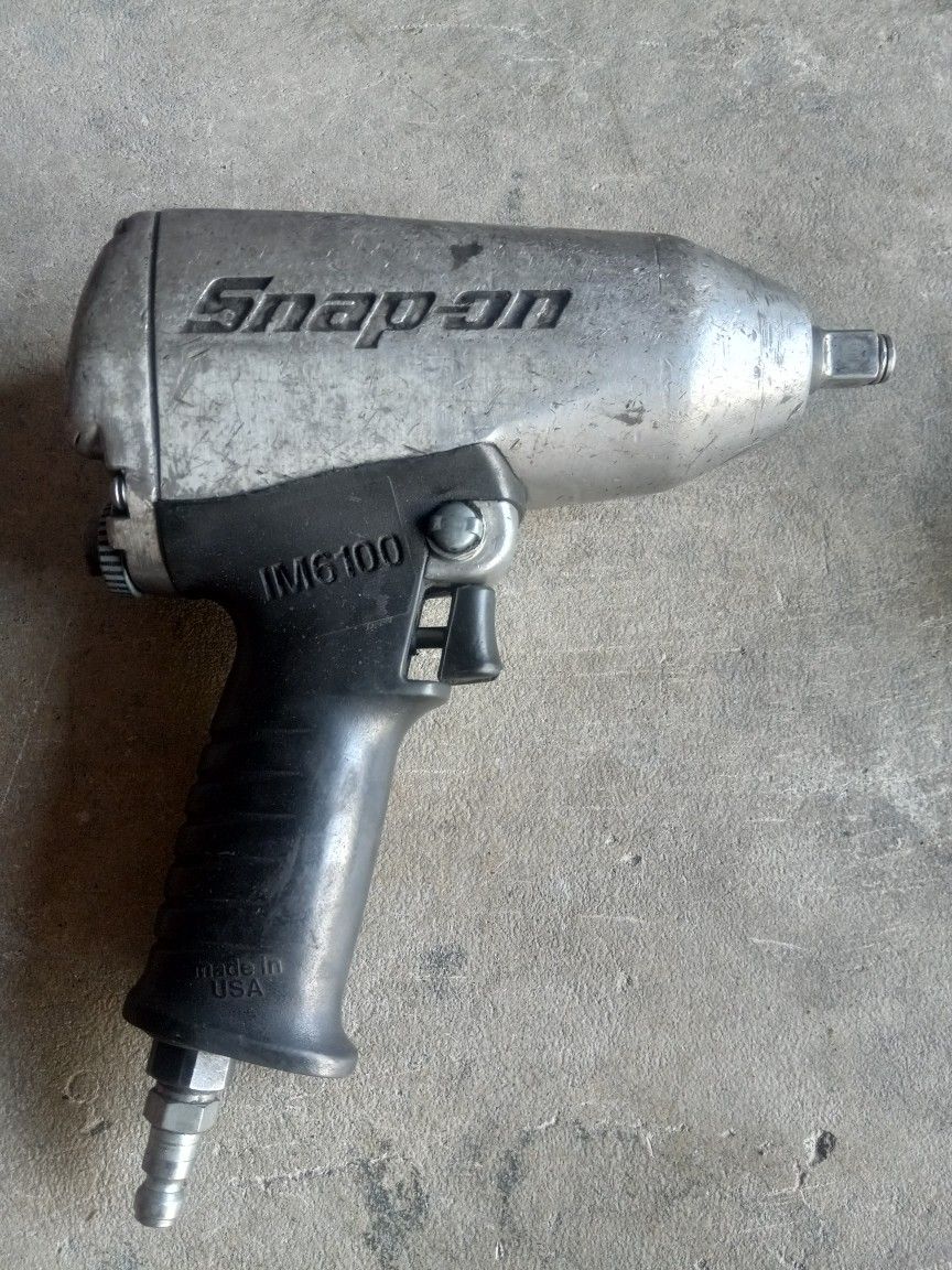 Air Tools