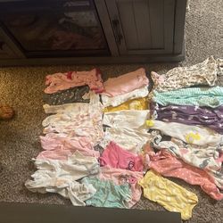New Born Clothes