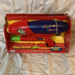 Water Gun 28 OZs