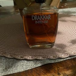 Drakkar Intense
