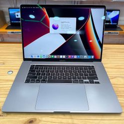 16 Inch iMac Pro Model A2141