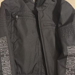 Harley Davidson Men’s Jacket 