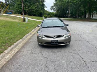 2006 Honda Civic