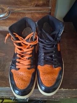 Jordan 1s