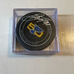 Hockey Puck 