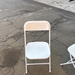 Folding Chairs For Sale