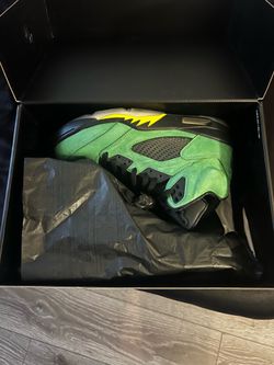 Jordan 5s