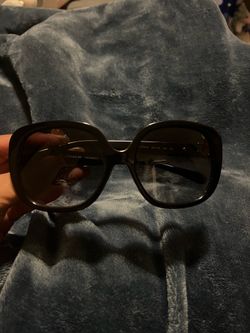 COACH Sunglasses
