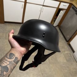 Motorcycle Helmet 