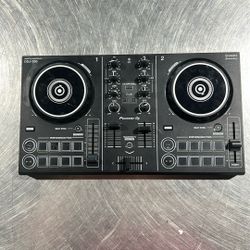 Smart DJ Controller DDJ-200