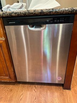 Dishwasher