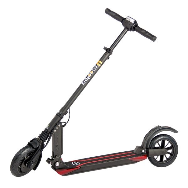 Electric U Scooters Boosters