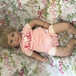 Reborn Doll