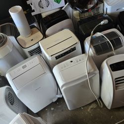 PORTABLE AC JUNE SALE AND MORE
