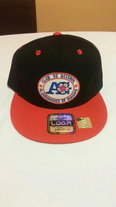 Algodoneros de guasave hat
