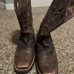 Boots/Botas 6/1,2 Men