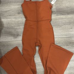 Aritzia Jumpsuit 