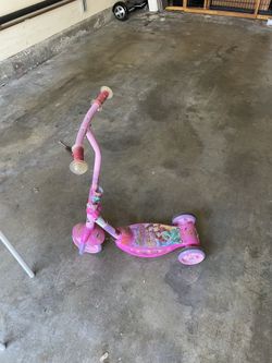 Micro Kickboard mini scooter For Kids $10