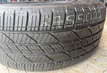USED TIRE 275/50/22 $80