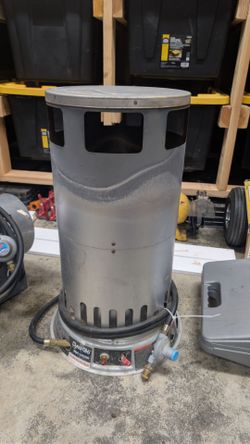 Dyna-Glo RMC-LPC200 50,000 BTU