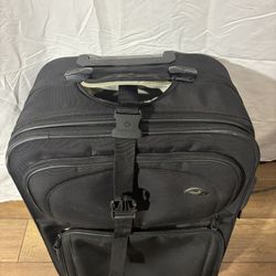 samsonite Case