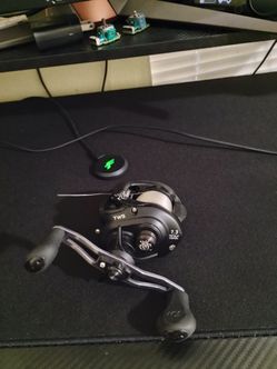 Daiwa Tatula 150TWS Baitcasting Reel 7.3