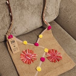 Handmade Bags 