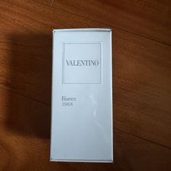 Valentino Bianco 1968 