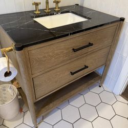 Bathroom Vanity
