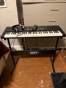 Electric Piano