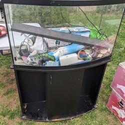55 Gallon Tank