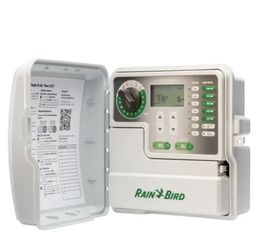 Rain Timer