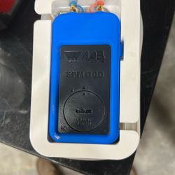 SPM-100 Static Pressure Meter 