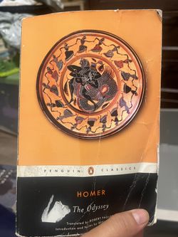 The Odyssey