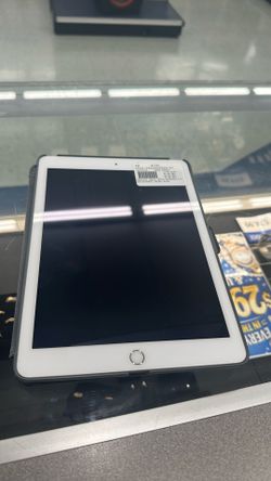Computer tablet apple