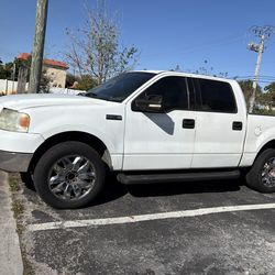 2004 Ford F-150