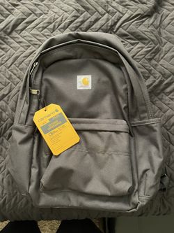 Carharrt backpack