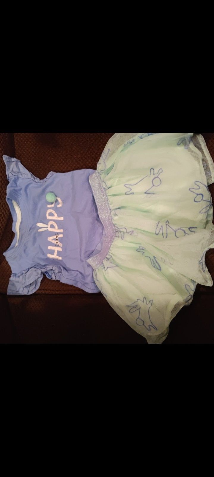 Spring Baby Clothes