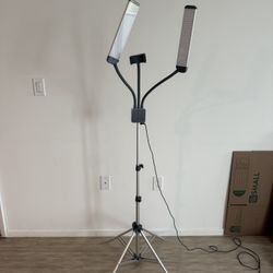 Glamcor Light 