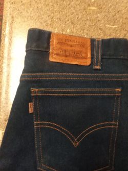 Rare Y2k Vintage Levis