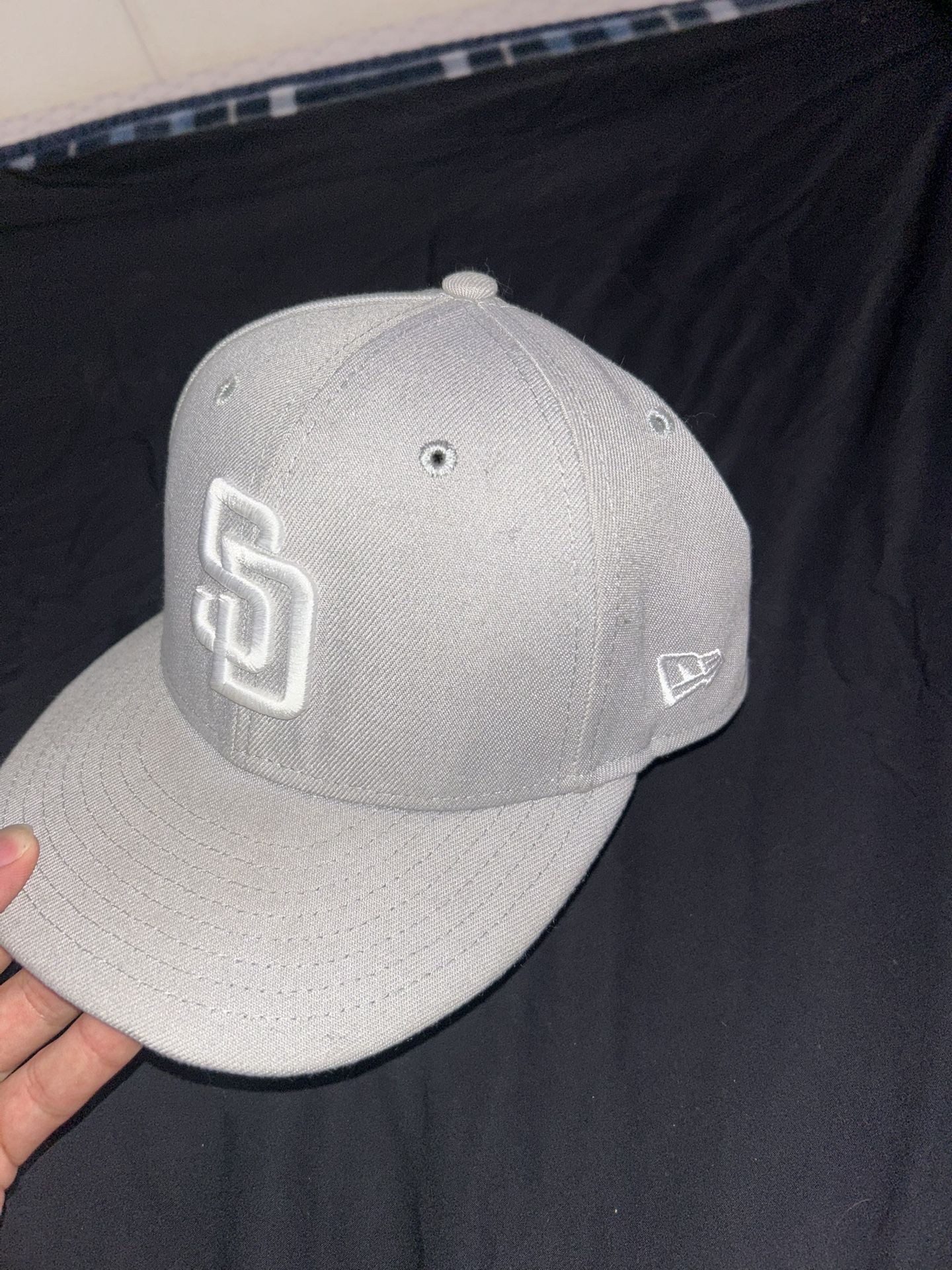 San Diego Hat