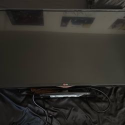 LG TV 37’’