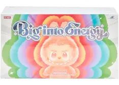 Big into Energy Labubu